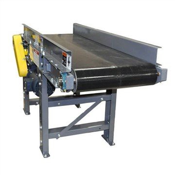 Tali Pinggang Ke Atas Penghantar Katil Gelangsar